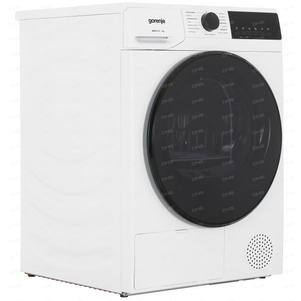 Dryer Gorenje DHNA92/C white