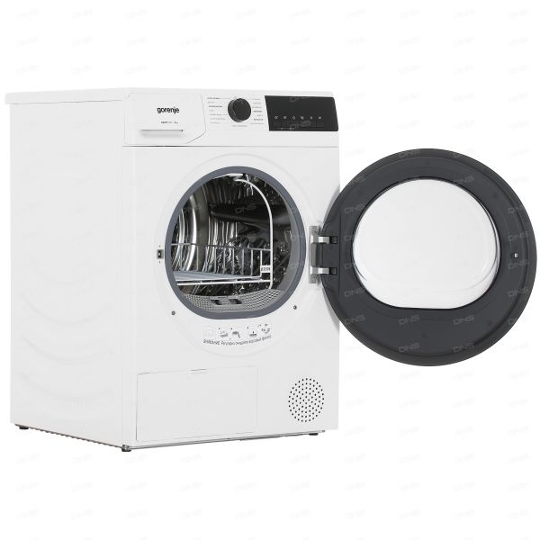 Dryer Gorenje DHNA92/C white