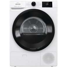 Dryer Gorenje DNE72/GN white
