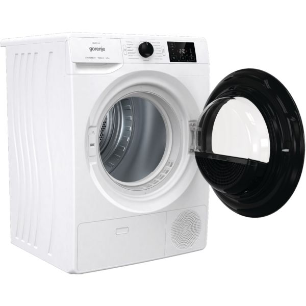 Dryer Gorenje DNE72/GN white