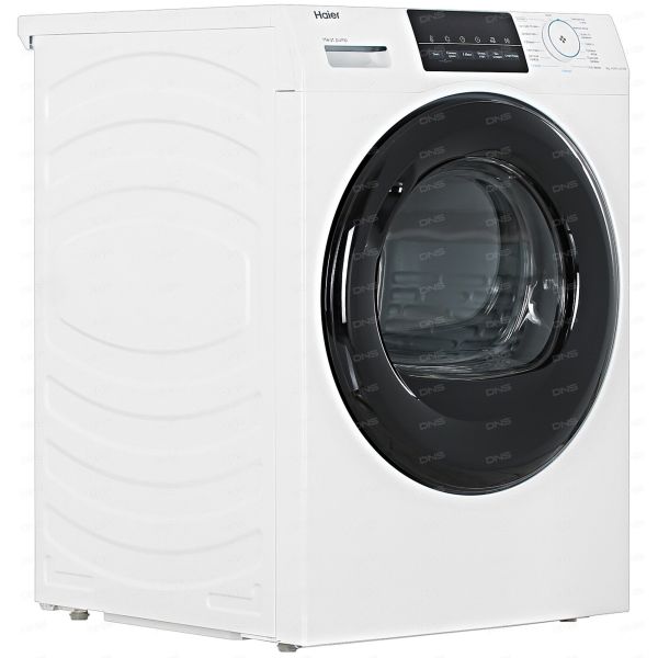 Dryer Haier HD90-A2929B white