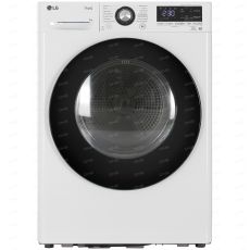 Dryer LG DC90V3V6W white