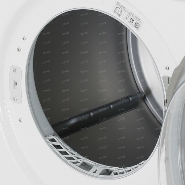 Dryer LG DC90V3V6W white