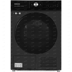 Dryer Samsung DV90BB7445GBLP black