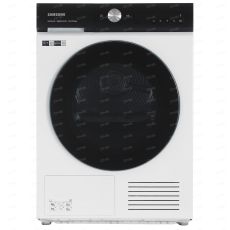 Dryer Samsung DV90BB7445GELP white