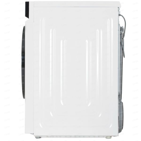 Dryer Samsung DV90BB7445GELP white