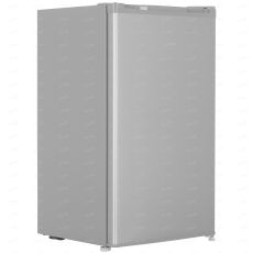 Compact refrigerator MAUNFELD MFF83SL gray