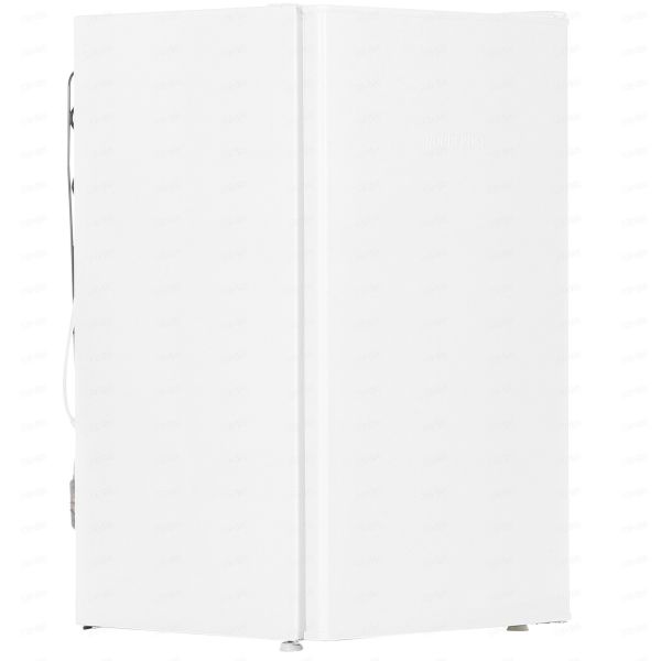 Compact refrigerator Nordfrost NR 403 AW white