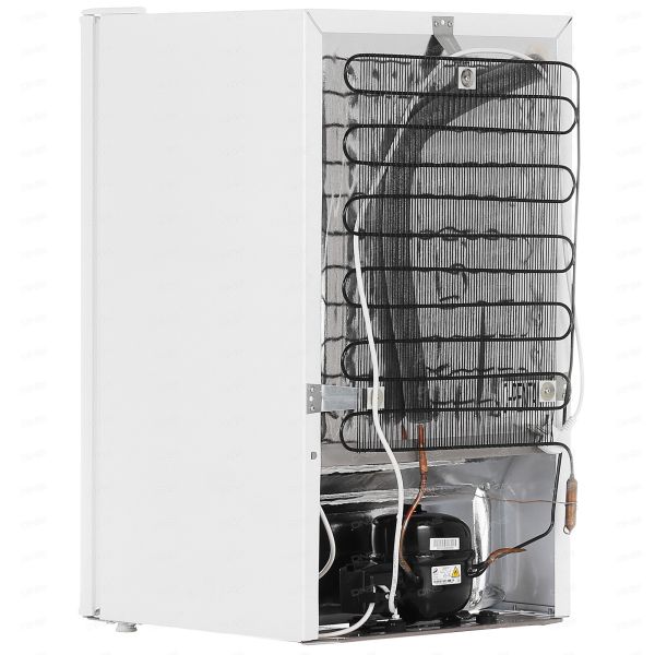 Compact refrigerator Nordfrost NR 403 AW white