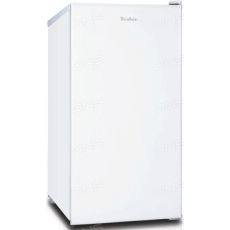 Compact refrigerator Tesler RC-95 white