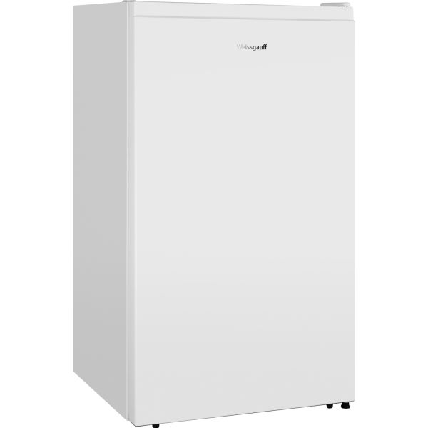 Compact refrigerator Weissgauff WR 90 white