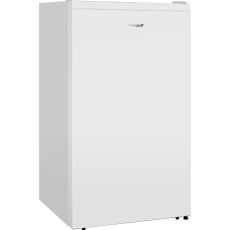 Compact refrigerator Weissgauff WR 90 white