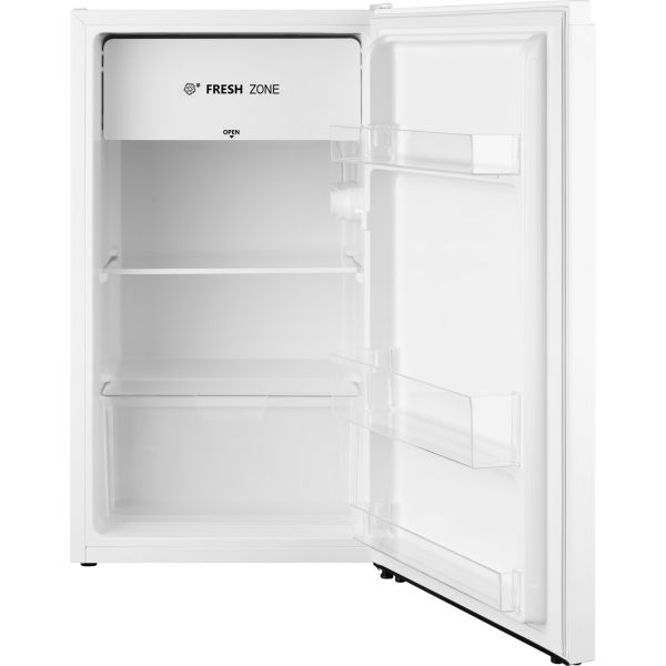 Compact refrigerator Weissgauff WR 90 white