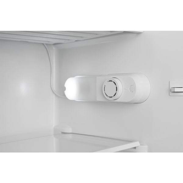 Compact refrigerator Weissgauff WR 90 white