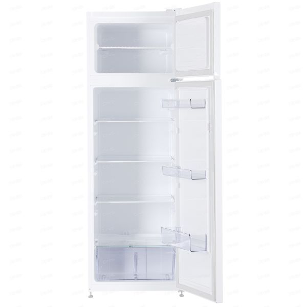 Refrigerator with freezer Beko DSMV5280MA0W white