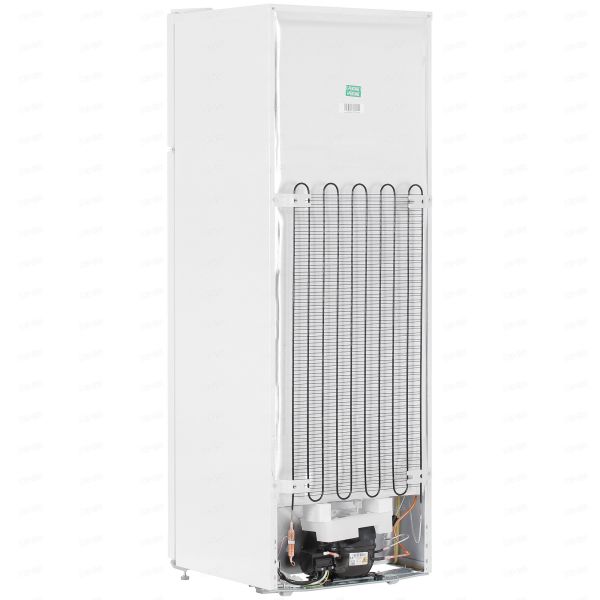 Refrigerator with freezer Beko DSMV5280MA0W white