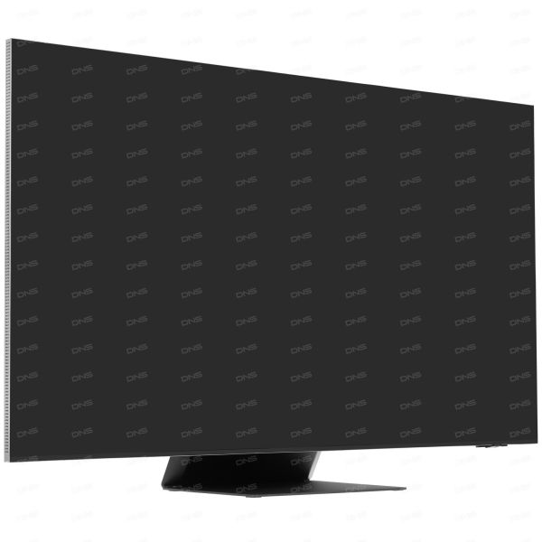 55" (138 cm) LED TV Samsung QE55QN700BUXCE silver