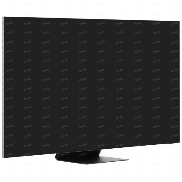 65" (163 cm) LED TV Samsung QE65QN700BUXCE silver