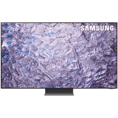 65" (163 cm) LED TV Samsung QE65QN800CUXRU black