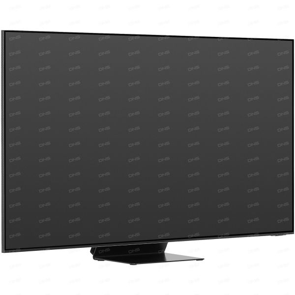 65" (163 cm) LED TV Samsung QE65QN800CUXRU black