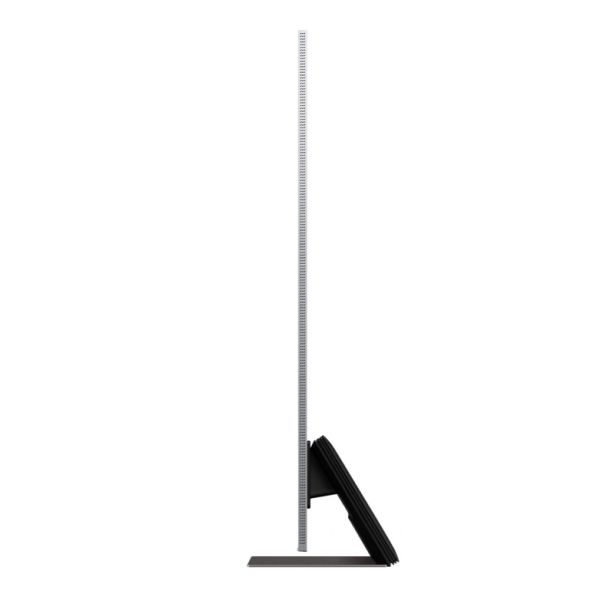 75" (189 cm) LED TV Samsung QE75QN700BUXCE silver