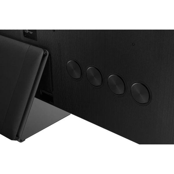 75" (189 cm) LED TV Samsung QE75QN800CUXRU black