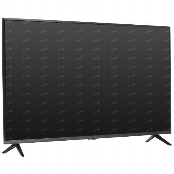 43" (108 cm) LED TV Xiaomi Mi TV 4S 43 silver