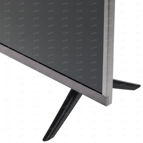 43" (108 cm) LED TV Xiaomi Mi TV 4S 43 silver