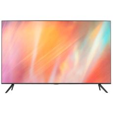 50" (125 cm) LED TV Samsung UE50AU7100UXCE black