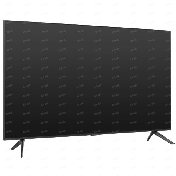 50" (125 cm) LED TV Samsung UE50AU7100UXCE black
