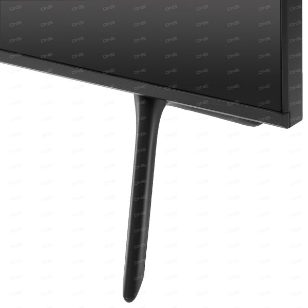 50" (125 cm) LED TV Samsung UE50AU7100UXCE black