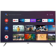 50" (125 cm) LED TV Xiaomi Mi TV 4S 50 gray