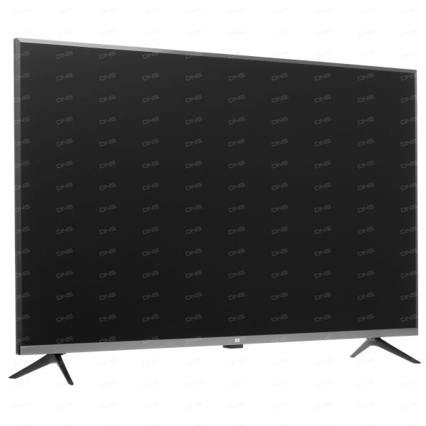50" (125 cm) LED TV Xiaomi Mi TV 4S 50 gray