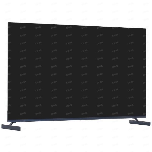 50" (127 cm) LED TV DEXP 50UCY1/B blue