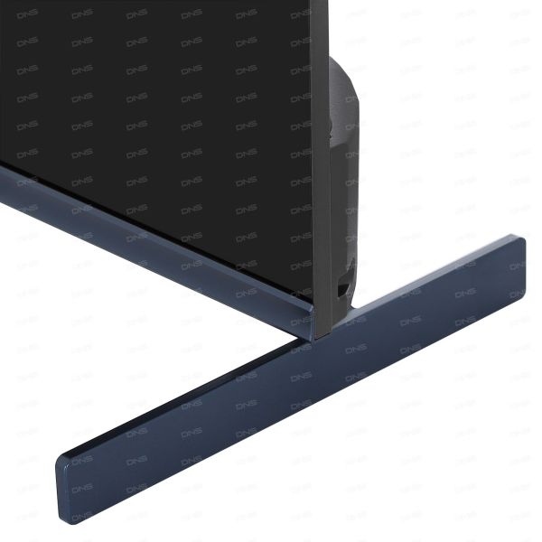 50" (127 cm) LED TV DEXP 50UCY1/B blue