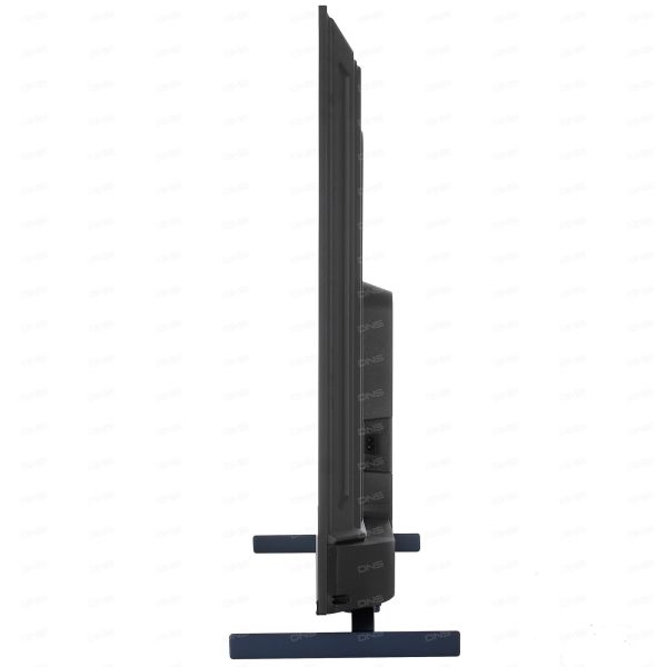 50" (127 cm) LED TV DEXP 50UCY1/B blue