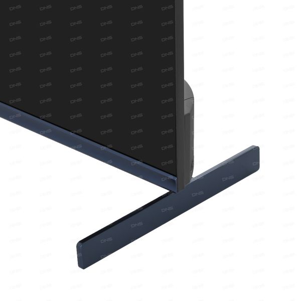 55" (139 cm) LED TV DEXP 55UCY1/B blue