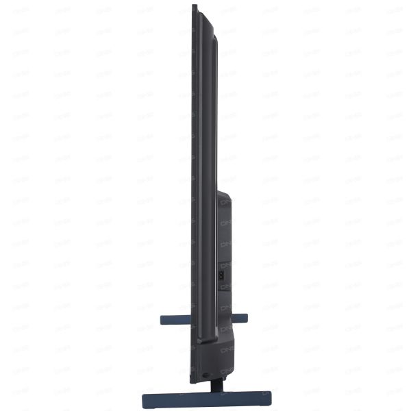 55" (139 cm) LED TV DEXP 55UCY1/B blue