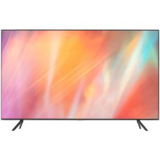55" (139 cm) LED TV Samsung UE55AU7100UXCE black