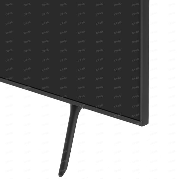 55" (139 cm) LED TV Samsung UE55AU7100UXCE black
