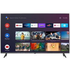 55" (140 cm) LED TV Xiaomi Mi TV 4S 55 black
