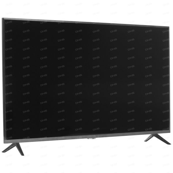 55" (140 cm) LED TV Xiaomi Mi TV 4S 55 black