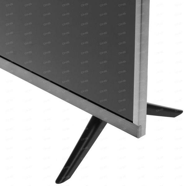 55" (140 cm) LED TV Xiaomi Mi TV 4S 55 black