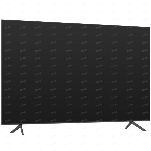 65" (163 cm) LED TV Samsung UE65AU7100UXCE gray