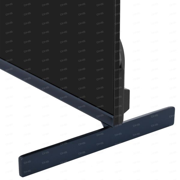 65" (164 cm) LED TV DEXP 65UCY1/B blue