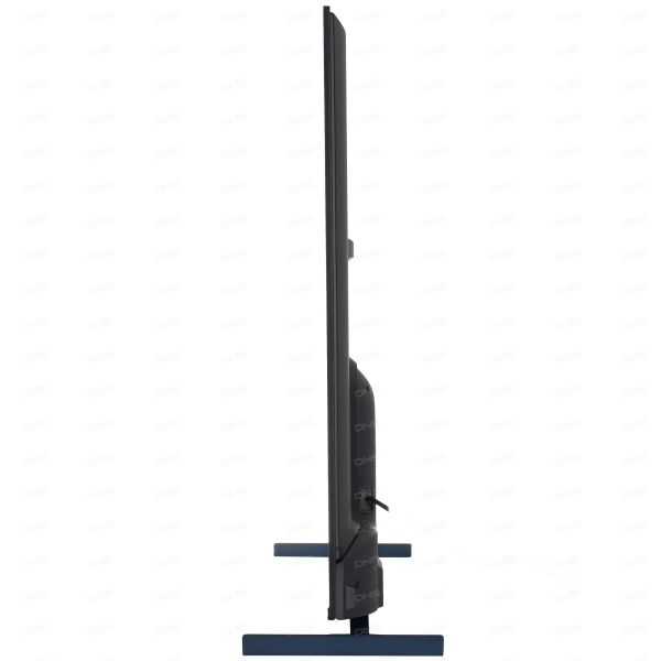 65" (164 cm) LED TV DEXP 65UCY1/B blue