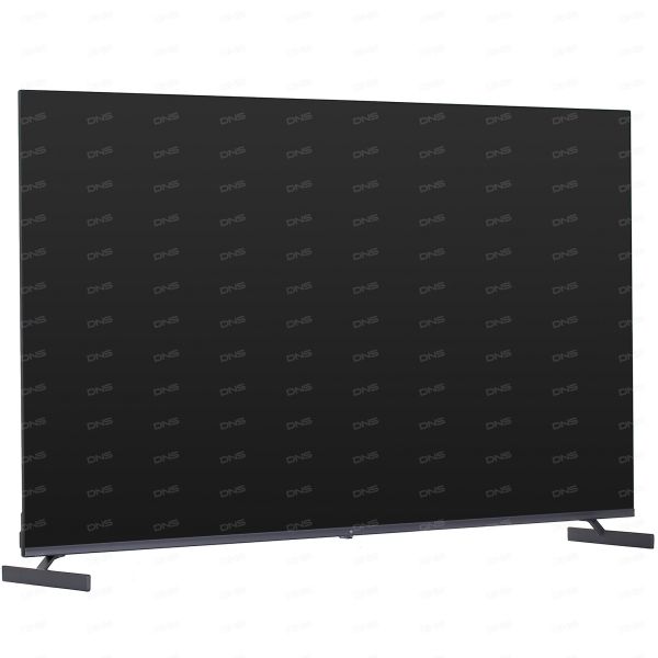 65" (164 cm) LED TV DEXP 65UCY2/G gray