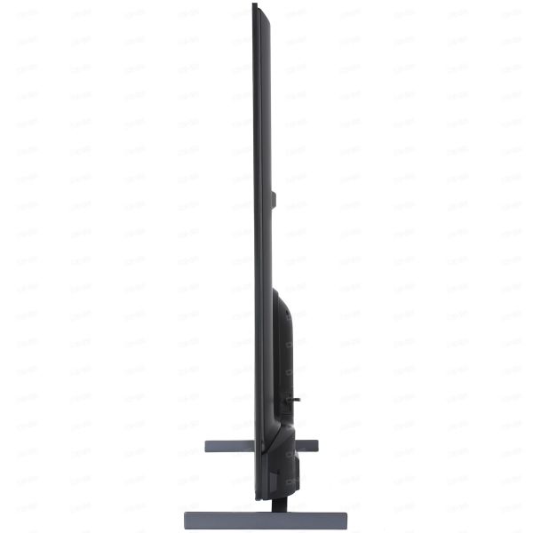 65" (164 cm) LED TV DEXP 65UCY2/G gray