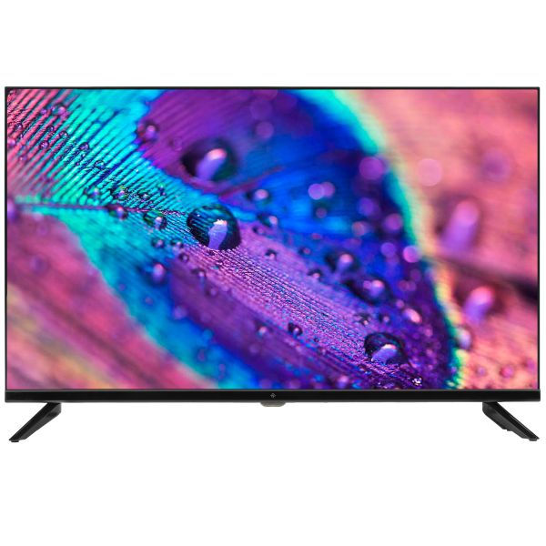 32" (81 cm) LED TV DEXP 32FKN1 black