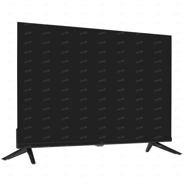 32" (81 cm) LED TV DEXP 32FKN1 black